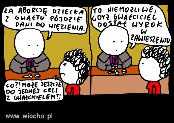 A to dopiero początek