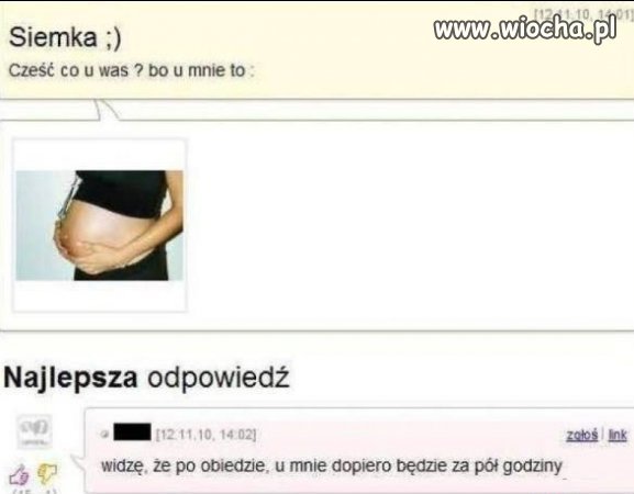 Po obiedzie 