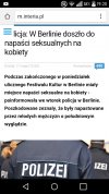 To pewnie Austriacy 