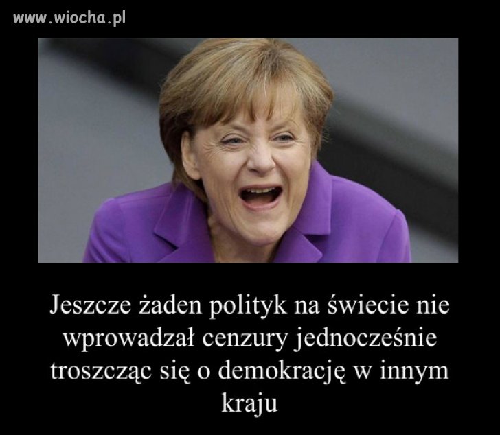 Demokracja