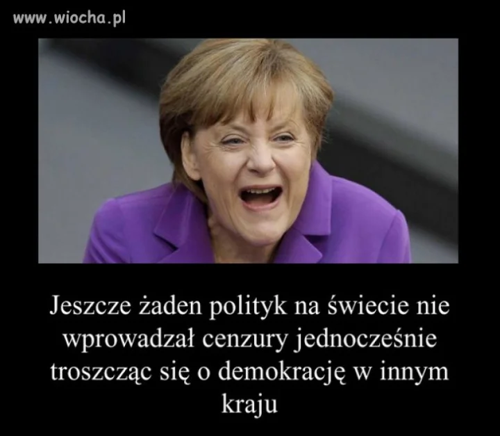Demokracja