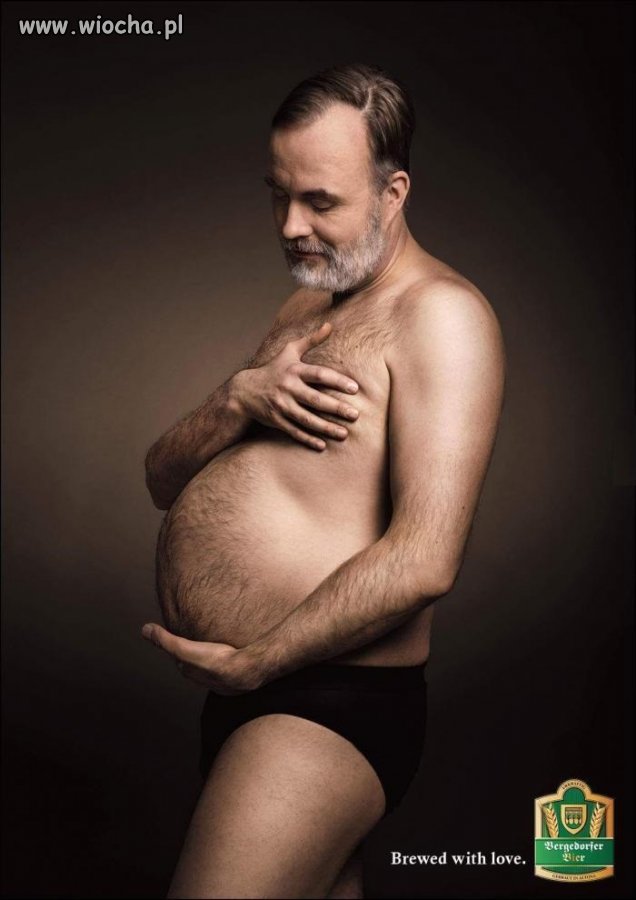 Z miłości do piwa