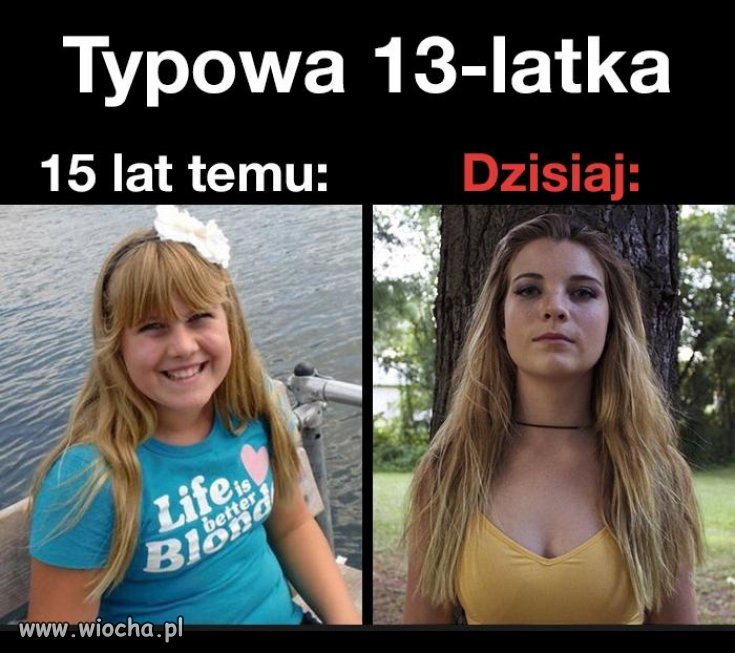 Takie czasy. 