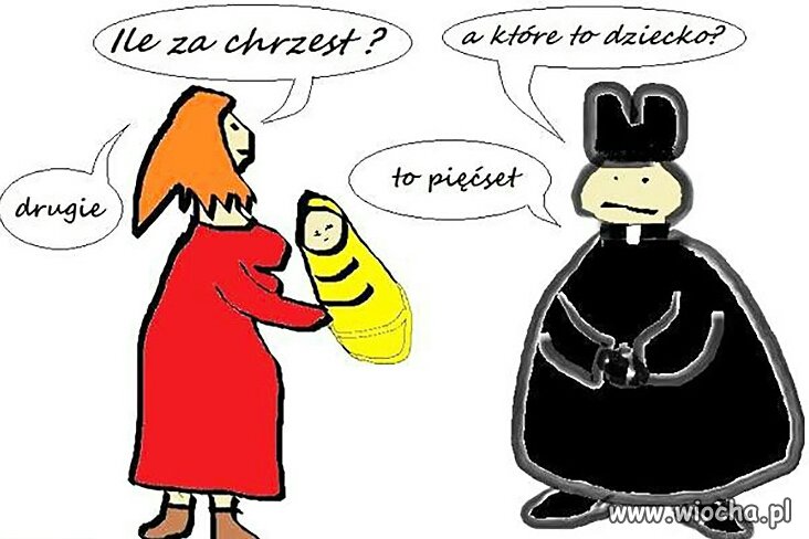 Nowe ,,co łaska''