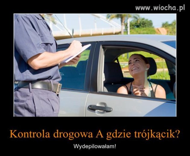 A może to było zaproszenie?