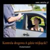 A może to było zaproszenie?
