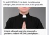Nie dali koperty.