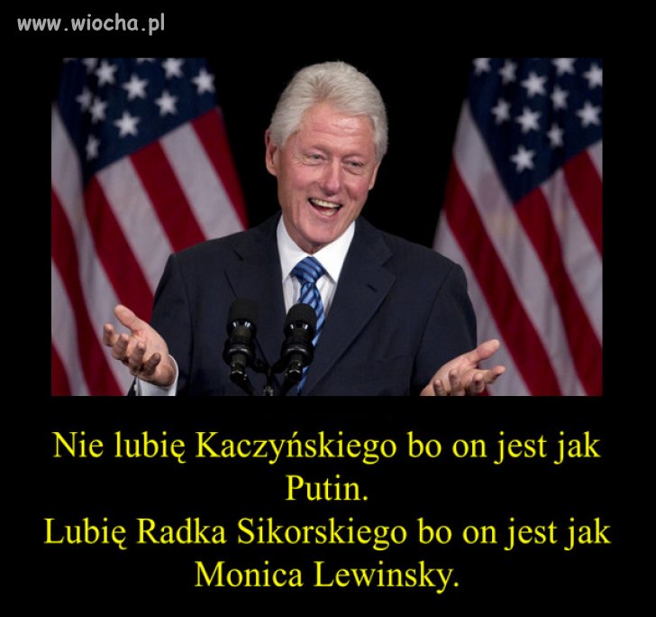 Clinton