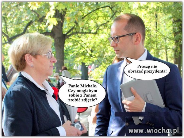 Wierny wyznawca