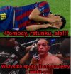 Ała!