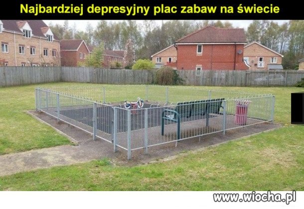 Najbardziej depresyjny