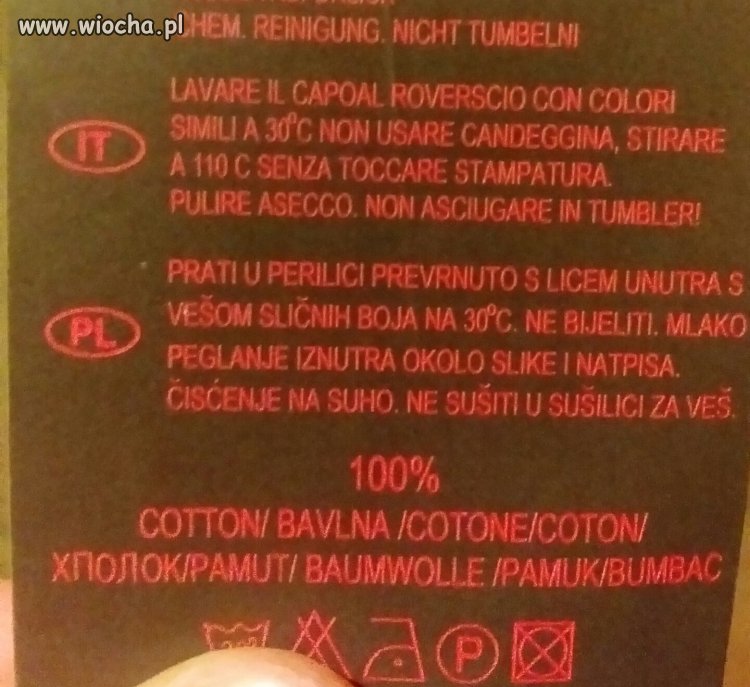 Język polski 