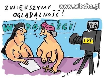Z cyklu pomysły Jacka 