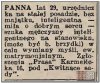 W celu wymiany myśli...