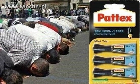 Jest jednak sposób