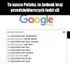 Wujek google 