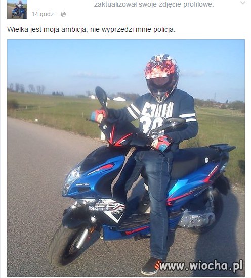 Ambicja 