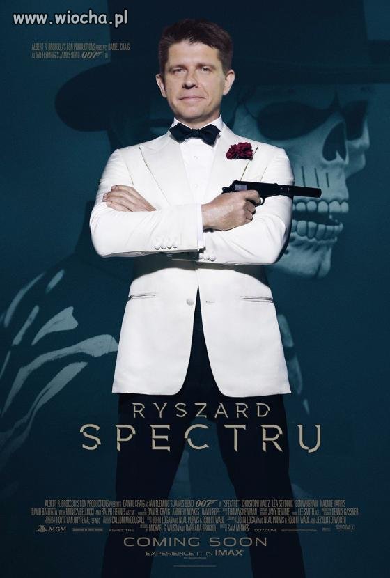 To jest całkiem fajne