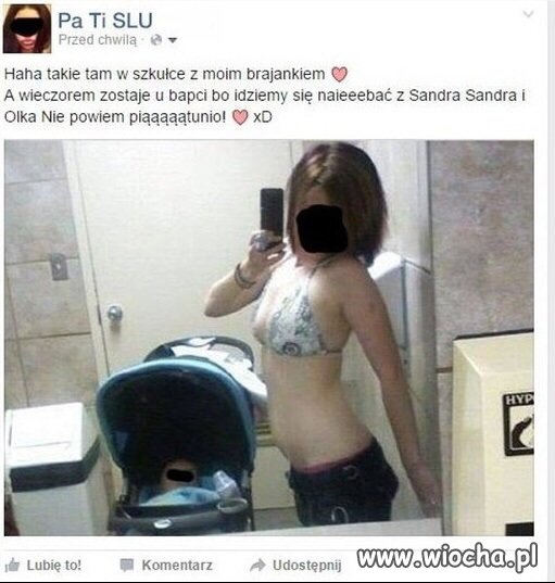 Bez komentarza