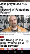 Przyszłość kodu