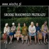 Środki masowego przekazu