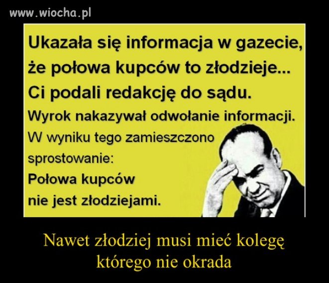 Taka sytuacja