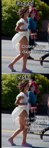 Faceci vs laski 