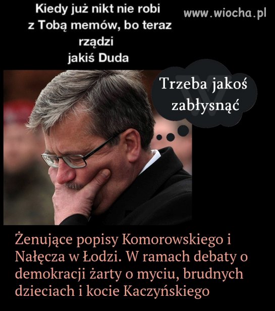 Taka sytuacja