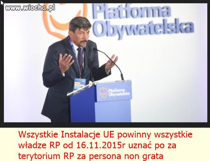Próbka twórczości Michała Mazowieckiego