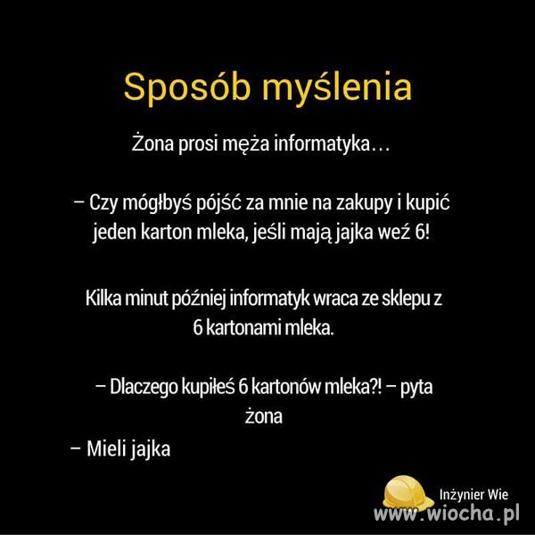 Informatycy