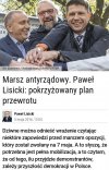 Teraz patrioci będą walczyć razem