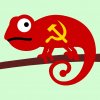 Uczestnicy marszu 7 maja. Brakuje jeszcze SLD.