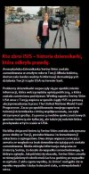 Tych, którzy odkrywają prawdę trzeba
