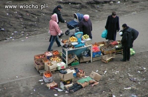Przerwa w pracy 
