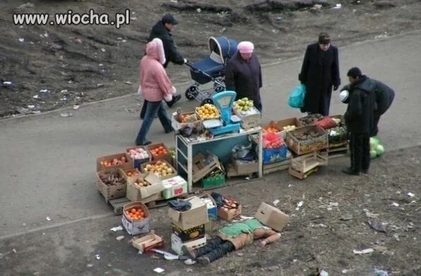 Przerwa w pracy 