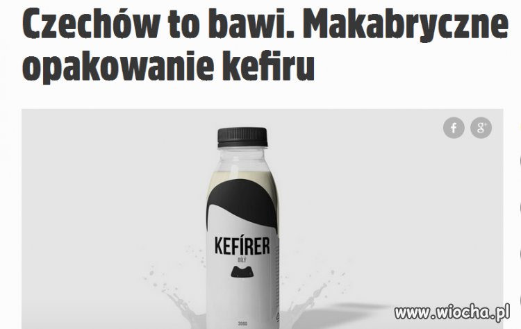 Mnie osobiście też to bawi
