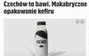 Mnie osobiście też to bawi