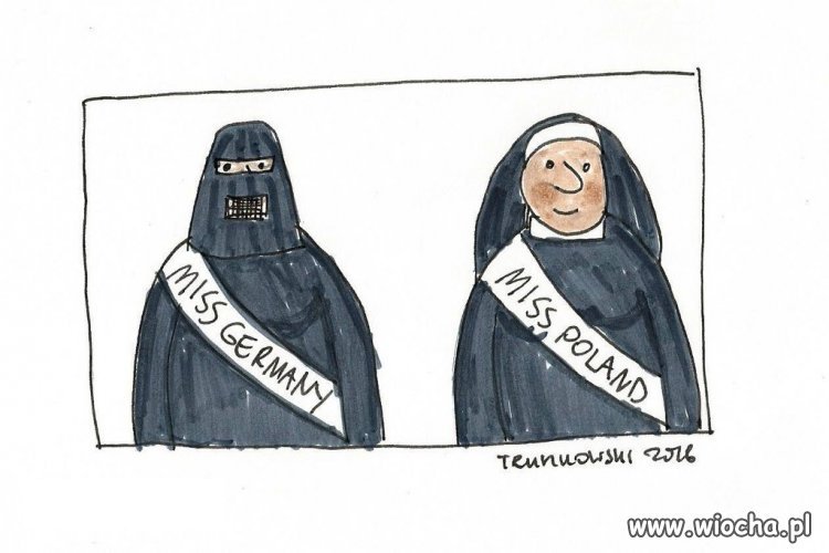 Miss Europe