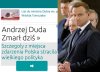 Rosjanie uśmiercili Andrzeja Dudę