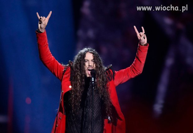 To dziwne że tak modne są symbole satanistyczne