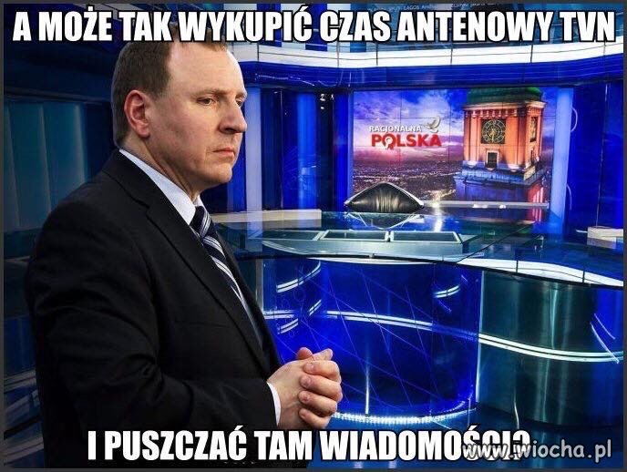Z cyklu Dobre pomysły prezesa 