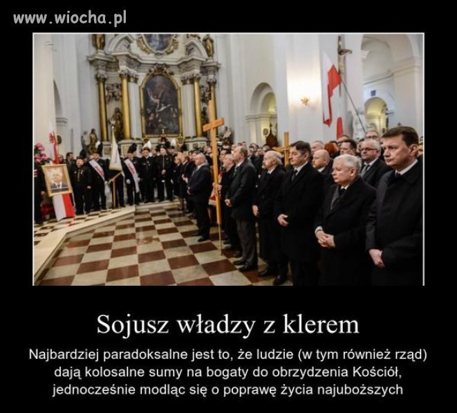 Długi trzeba spłacać 