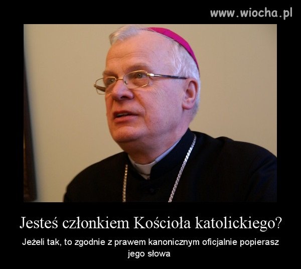 "Dziecko lgnie, ono szuka"