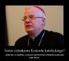 "Dziecko lgnie, ono szuka"