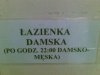 To dla kogo w końcu ten wc-et