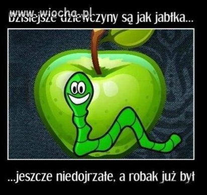 Ah te dziewczyny