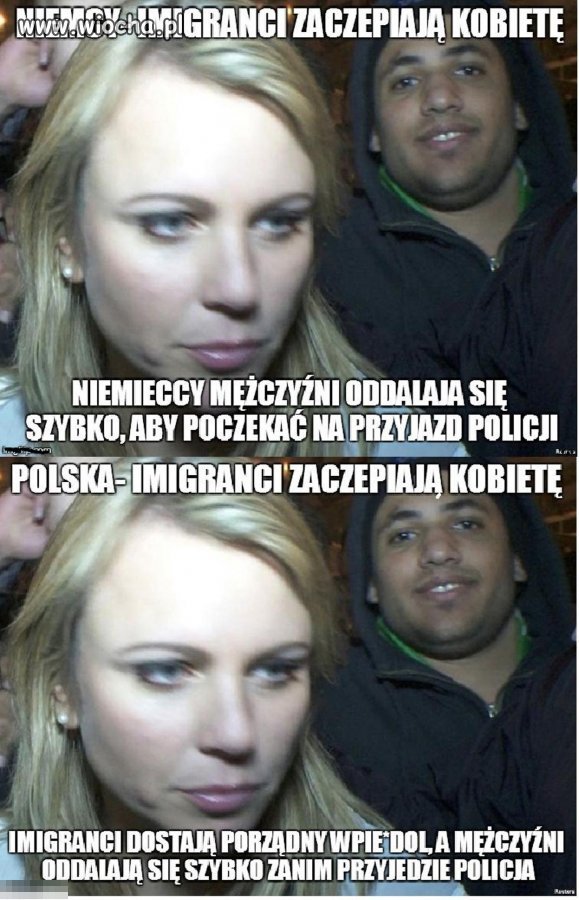 Mam wrażenie że prawdziwi mężczyźni 