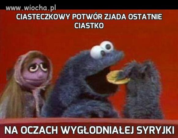 Ostatnie ciastko