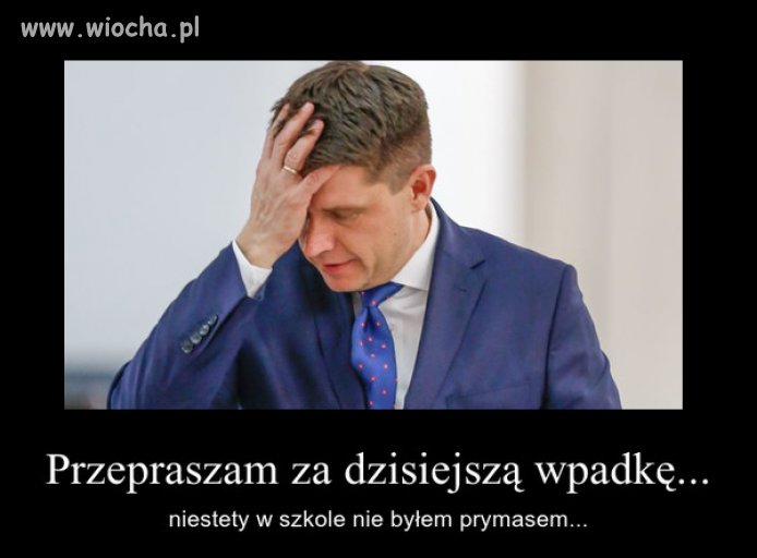 Nie ... 