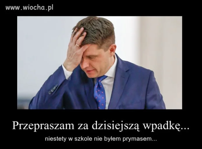 Nie ... 